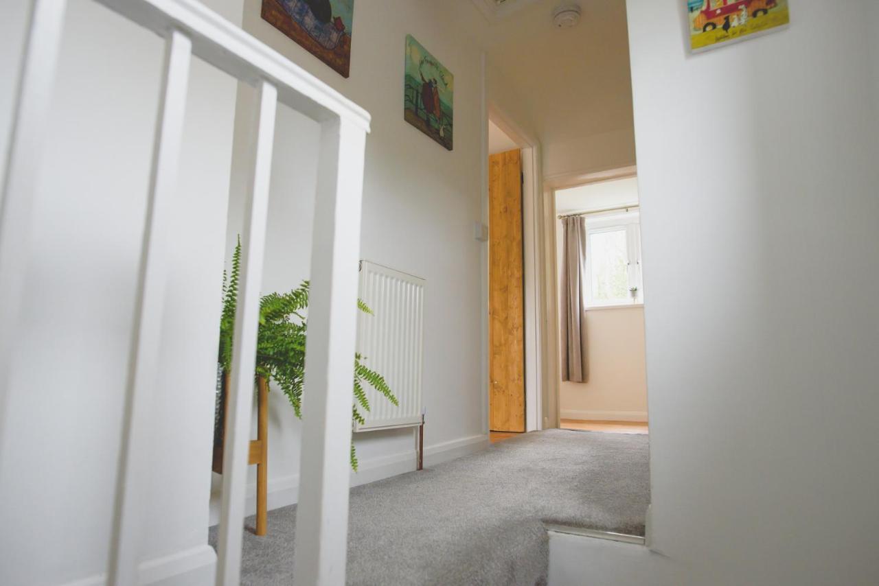Hectors House Villa Ormesby Saint Michael Dış mekan fotoğraf