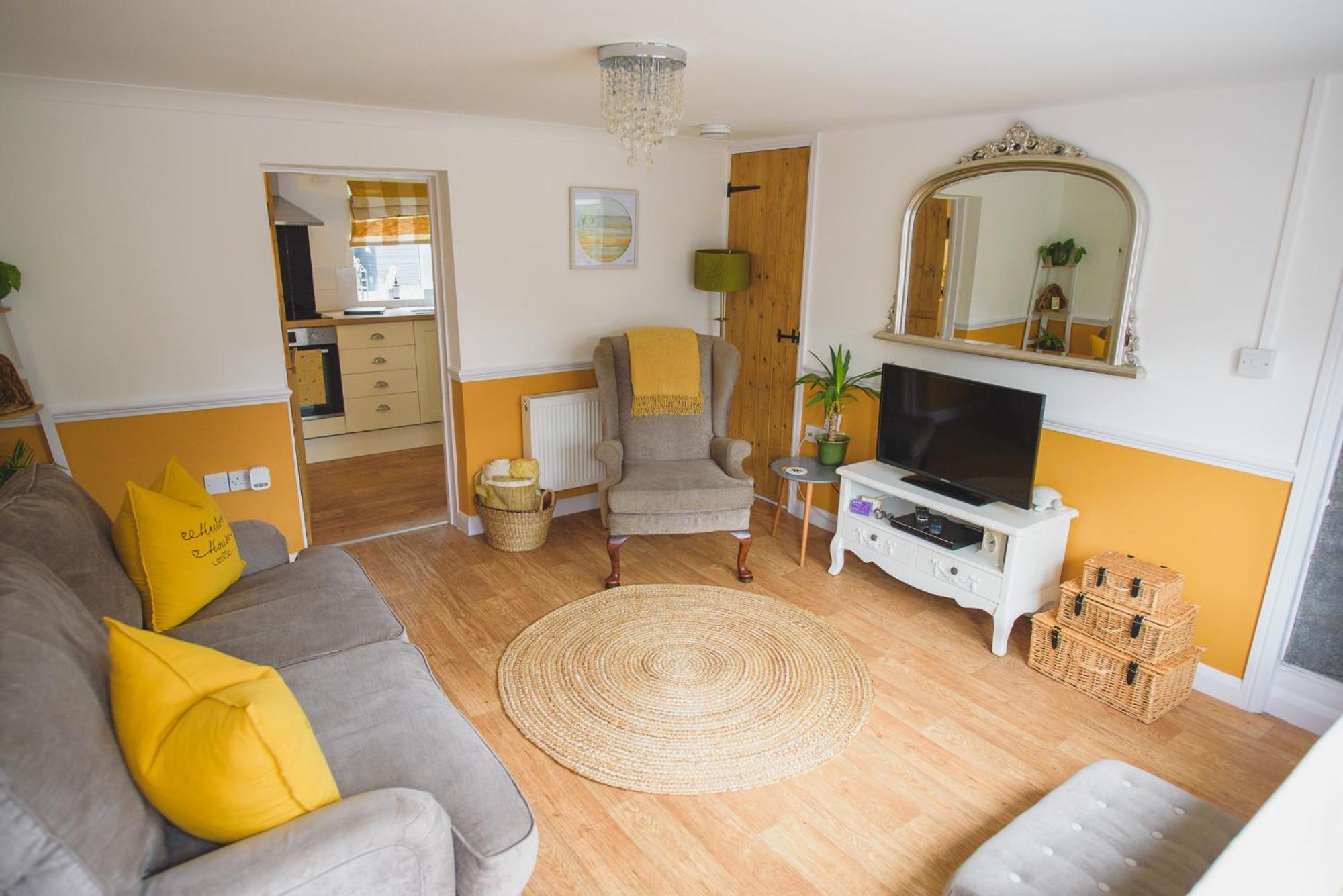 Hectors House Villa Ormesby Saint Michael Dış mekan fotoğraf
