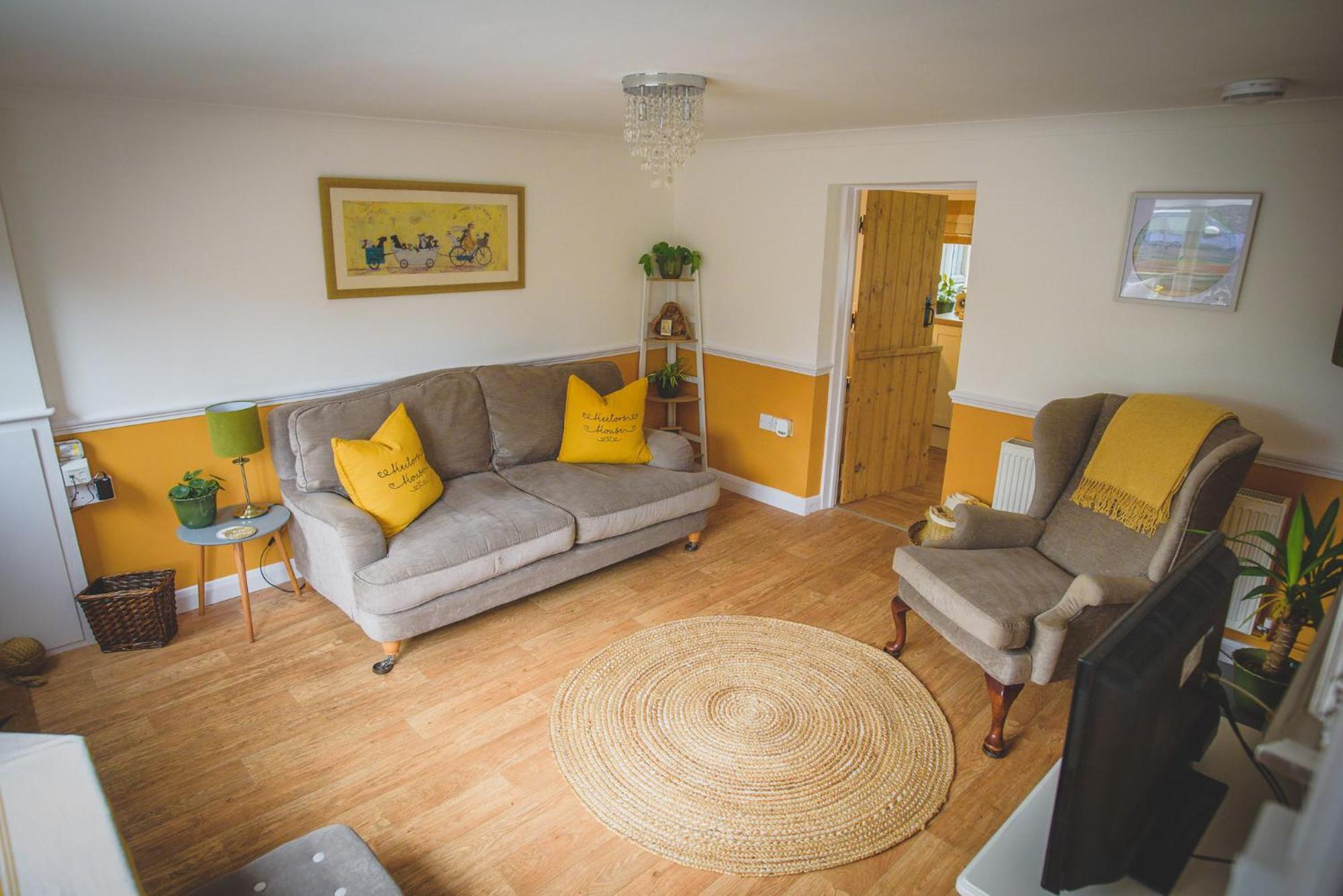 Hectors House Villa Ormesby Saint Michael Dış mekan fotoğraf