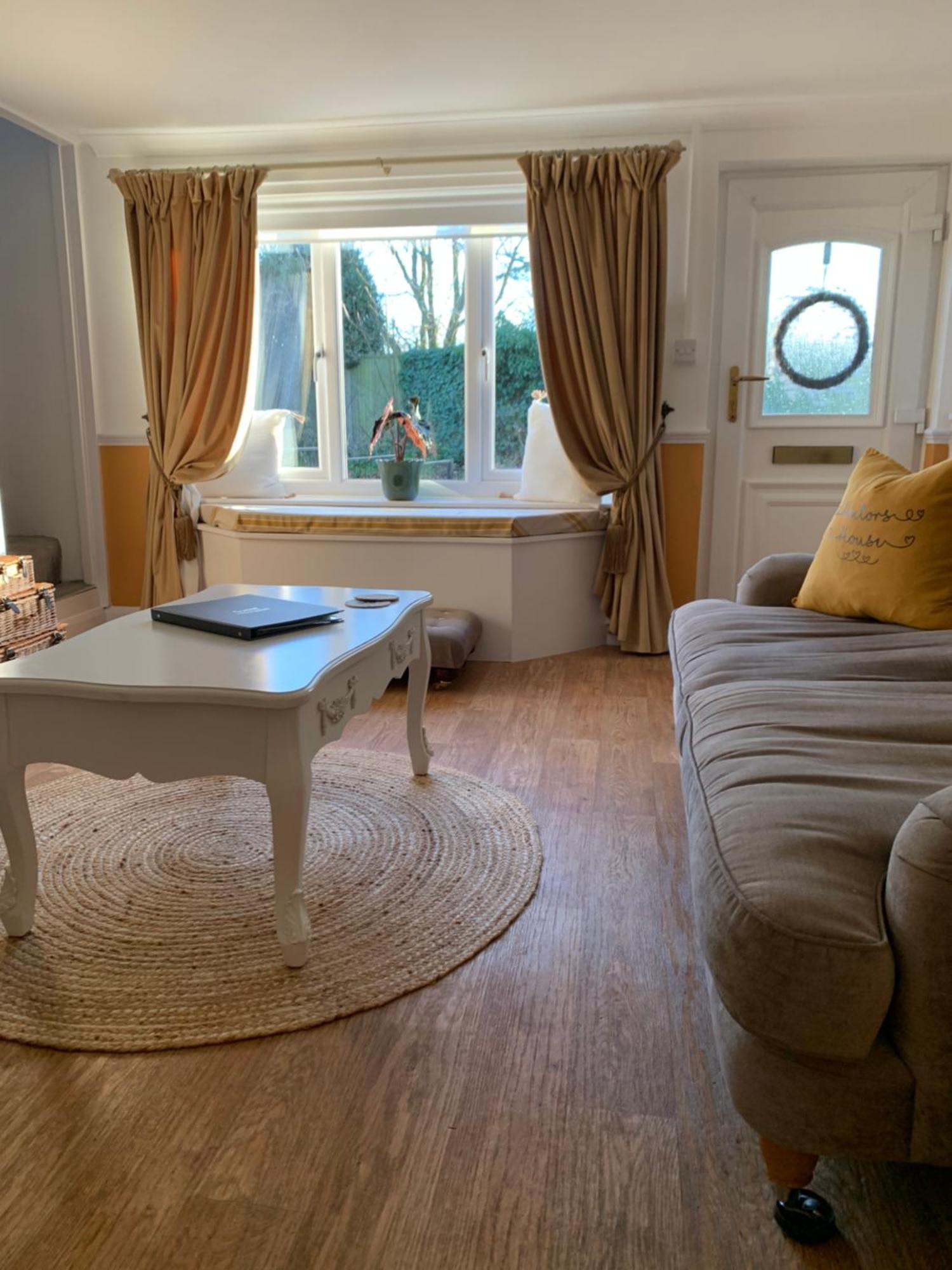 Hectors House Villa Ormesby Saint Michael Dış mekan fotoğraf